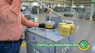 CORTADOR DE TOTOPOS │Manufacturas Lenin