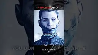 You Don't Stand a Chance #aura #edit #detroitbecomehuman