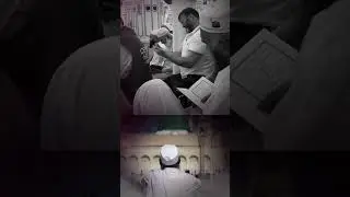 Tere Dar Pe Main Kyoun Na Sawal kro #music #qawali #haaziqkazi #crbt #youtube #shorts #reels