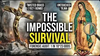 The Grain of Sand Verdict: Auditing the Survival of Two Icons