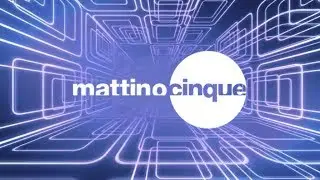 Mattino Cinque Sims - Puntata dell'11/09/2018