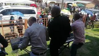 Teboho Moloi I am going Home