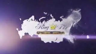 Промо-ролик для фитнес-центра &laquo;King Fit&raquo;