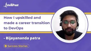 Performance Testing to DevOps Career Switch | Internal Promotion With 110% Salary Hike | Intellipaat