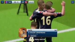 9 partido del modo carrera dls 26