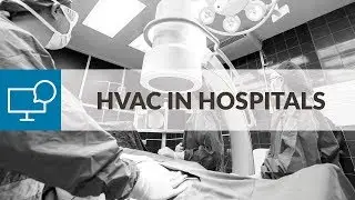 How to Use CFD to Simulate Airflow in Hospitals