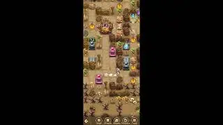 Mythic Heroes прохождение Врат Нексуса 