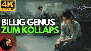 Billig genug, um zusammenzubrechen – Chinas Produktionsfalle