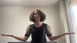 Conjunto Perfeito Louvor - Porque Me Amou Tanto Assim - Gestos