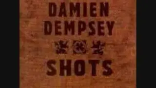 Damien Dempsey 