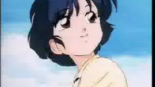 Ranma 1/2 solo con ella - Cristian Castro
