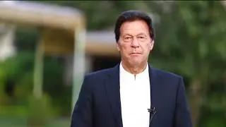 Prime Minister Imran Khan Exclusive Message on Corona Relief Tiger Force