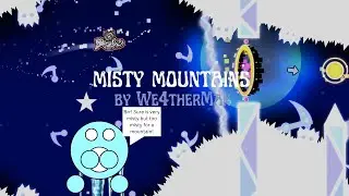 MISTY MOUNTAINS STREAM 4 60% 57-100%, 43-98%