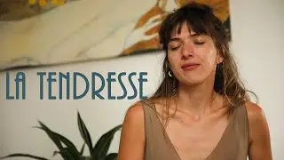 La tendresse (Bourvil) par Melkoni Project