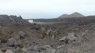 La Palma nach der Eruption - wird die LP211 und Todoque wieder aufgebaut?
