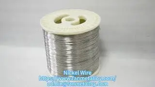 Nickel Wire