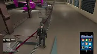 Live Fr gta mission