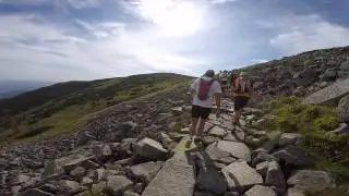 Maraton Karkonoski 2015