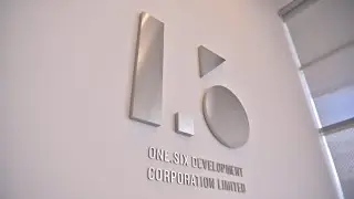 ONE.SIX DEVELOPMENT: A NEW GENERATION OF REAL ESTATE DEVELOPER