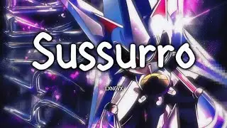 LXNGVX - Sussurro (Brazilian Funk) | Bass Boosted + 8D Audio
