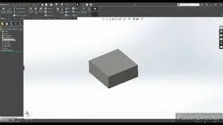 How to Calculate Weight in Solidworks with different density how to set density in Solidworks