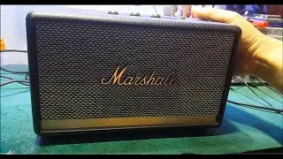 Troubleshooting - Acton II Bluetooth - Speaker not turning on/Repair And Rework
