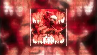 SPXDLITE, BLAZIK - REBOLA NO BATID&Atilde;O (ULTRA SLOWED)