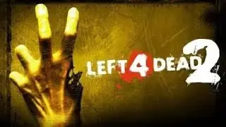 Playing L4D 2 ll   fun stream 2 (also i am not dead)