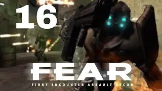 Postimagen - F.E.A.R. #16