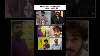 ARJUN KAPOOR ☠️ #shorts #skull #trollface #arjunkapoor
