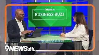 Business Buzz: The state of jobs in Colorado