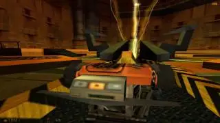 Half-Life - Mission 1, Anomalous materials