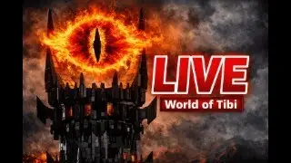 Finale?? Live! Setaufbau LEGO 