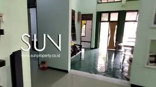 DIJUAL RUMAH LUAS DAN ASRI DI TAJEM, MAGUWOHARJO, DEPOK, SLEMAN