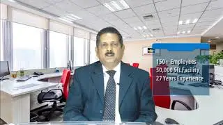 Managing Director's Message