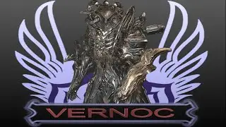 [Warframe] Lavos: Bester Archgun-Frame und sehr starke Waffenplattform (Guide/Modding)