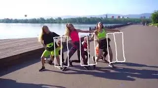 Blast crew summer 2020