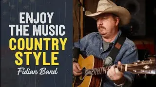 Riders of the Heartland 🤠 Timeless Country Rock Ballads [Vol.73]