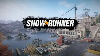 ✨live-v&auml;lkommen till min live. idag k&ouml;r vi snowrunner, k&ouml;ra bland leriga v&auml;gar och asfalt