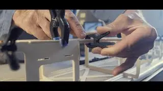 Making Of - Building a PC-24 Model Airplane