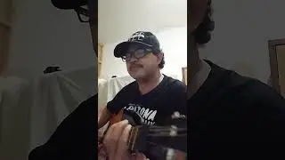 Dearest one Song by Lord Soriano Covered song by Roberto Austero
