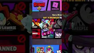Secret Finx Ability ☠️‼️ #brawlstars #brawlstarsshorts