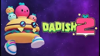 Dadish 2 Game | World 5 Full