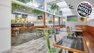 Penshurst Hotel | Sydney, Australia | Hotel Review 🏩