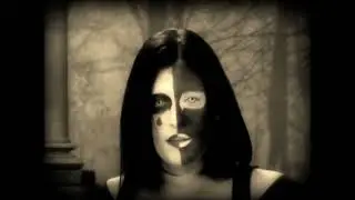 SARX (Hard Gothic Rock) - Liturgy of Madness  -  Video Clip