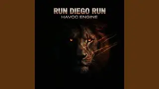 Run Diego Run (Superhuman)