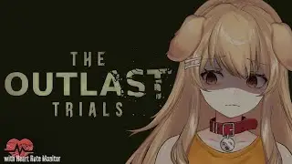 【The Outlast Trials】FIRST SOLO RUN | A+ Map Run, Calm Clears & My First Invasion Fail