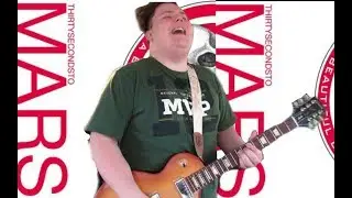 The Kill (Bury Me) GUITAR COVER by ThatLoganGuy!!!
