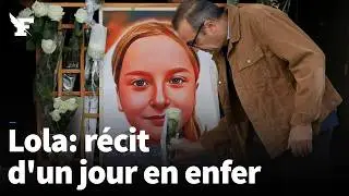 Meurtre de Lola : récit d'un crime aux conséquences tragiques pour la famille de l’enfant