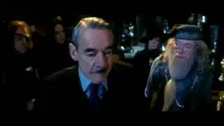 HP4 - Harry Potter et la coupe de feu - Extrait 2 VF